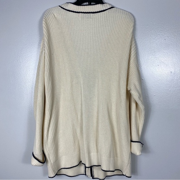 Old Navy relaxed cardigan - Picture 4 of 6